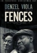Εμπόδια / Fences (2016)