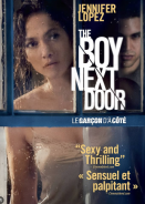 The Boy Next Door / Το Αγόρι Της Διπλανής Πόρτας (2015)