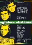 Le glaive et la balance (1963)