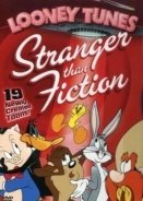 Looney Tunes: Stranger Than Fiction (2003) ΜΕΤΑΓΛΩΤΙΣΜΕΝΟ