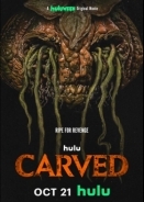 Carved (2024)