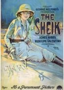 The Sheik (1921)