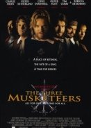 Οι Τρεις Σωματοφύλακες / The Three Musketeers (1993)