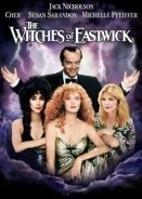 Οι μάγισσες του Ήστγουικ / The Witches of Eastwick (1987)