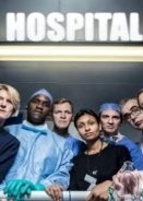 Hospital People (2017-) TV Series
