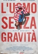 The Man without Gravity / L'uomo senza gravità (2019)