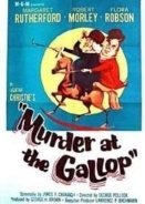 Murder at the Gallop (1963)