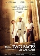 The Two Faces of January / Τα Δύο Πρόσωπα Του Ιανουαρίου (2014)