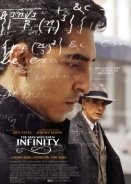 Ο άνθρωπος που γνώριζε το άπειρο / The Man Who Knew Infinity (2015)