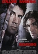 Η ώρα των εκτελεστών / Assassins (1995)