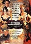 Histoires extraordinaires (1968)
