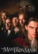 The Man in the Iron Mask / Ο Άνθρωπος με τη Σιδερένια Μάσκα (1998)
