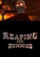 Reaping For Dummies (2013) Short