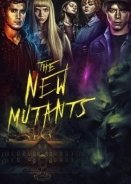 Οι Νέοι Μεταλλαγμένοι / The New Mutants (2020)