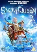 The Snow Queen / Η Βασίλισσα του Χιονιού (2012)