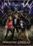 Invasion of the Undead (2015)
