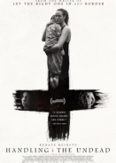 Handling the Undead (2024)