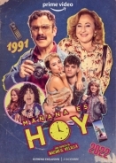 Mañana es hoy / Tomorrow Is Today (2022)