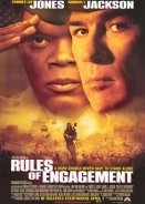 Κατάχρηση εξουσίας / Rules of Engagement (2000)