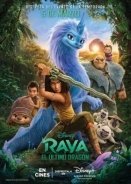 Η Ράια και ο Τελευταίος Δράκος / Raya and the Last Dragon (2021)