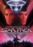 Star Trek V: The Final Frontier (1989)