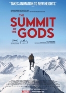 Η Κορυφή των Θεών / The Summit of the Gods / Le sommet des dieux (2021)