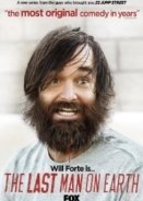 The Last Man on Earth (2015-2018) 1,2,3,4ος Κύκλος