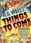 Things to Come (1936)