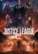 Zack Snyder's Justice League (2021)