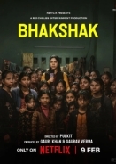 Αδαησ / Bhakshak (2024)