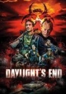 Daylights End 2016