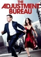 Οι Ρυθμιστές / The Adjustment Bureau (2011)