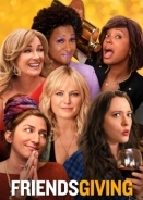 Friendsgiving (2020)