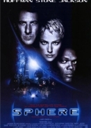 Η σφαίρα / Sphere (1998)