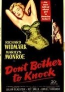 Don't Bother to Knock (1952)