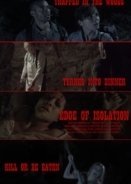 Edge of Isolation (2018)