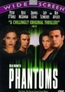 Phantoms  (1998)