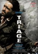Στιγμιότυπα πολέμου / Triage (2009)