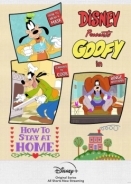 Disney Presents Goofy in How to Stay at Home / Πώς να Μένετε Σπίτι με τον Γκούφυ (2021)