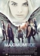 Maximum Ride (2016)