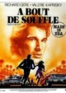 Breathless (1983)