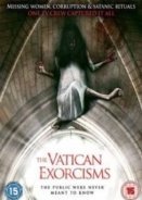 The Vatican Exorcisms 2013