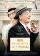 Hyde Park on Hudson (2012)