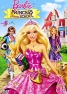 Μπάρμπι: Σχολείο για πριγκίπισσε - Barbie: Princess Charm School (2011)