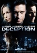 Αποπλάνηση - Deception (2008)