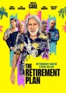 The Retirement Plan (2023)