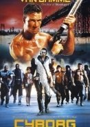 Cyborg (1989)
