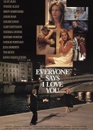 Όλοι λένε σ' αγαπώ / Everyone Says I Love You (1996)
