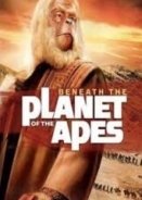Beneath the Planet of the Apes (1970)