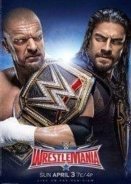 WrestleMania 2016